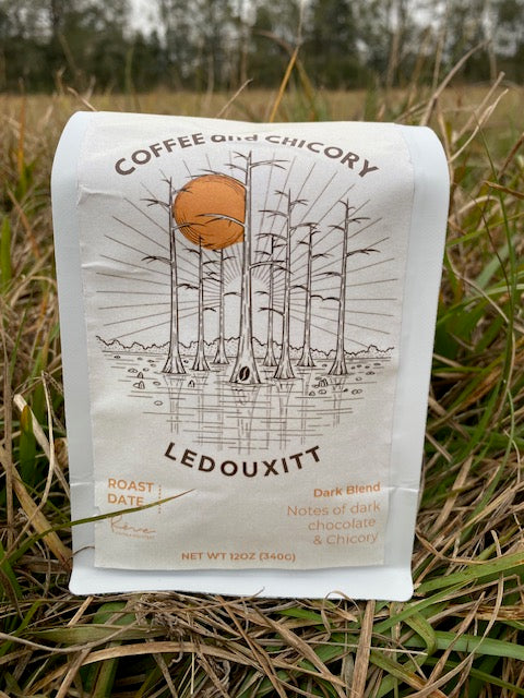 Coffee and Chicory