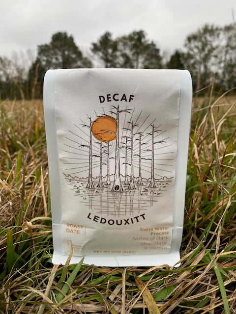 Decaf Coffee